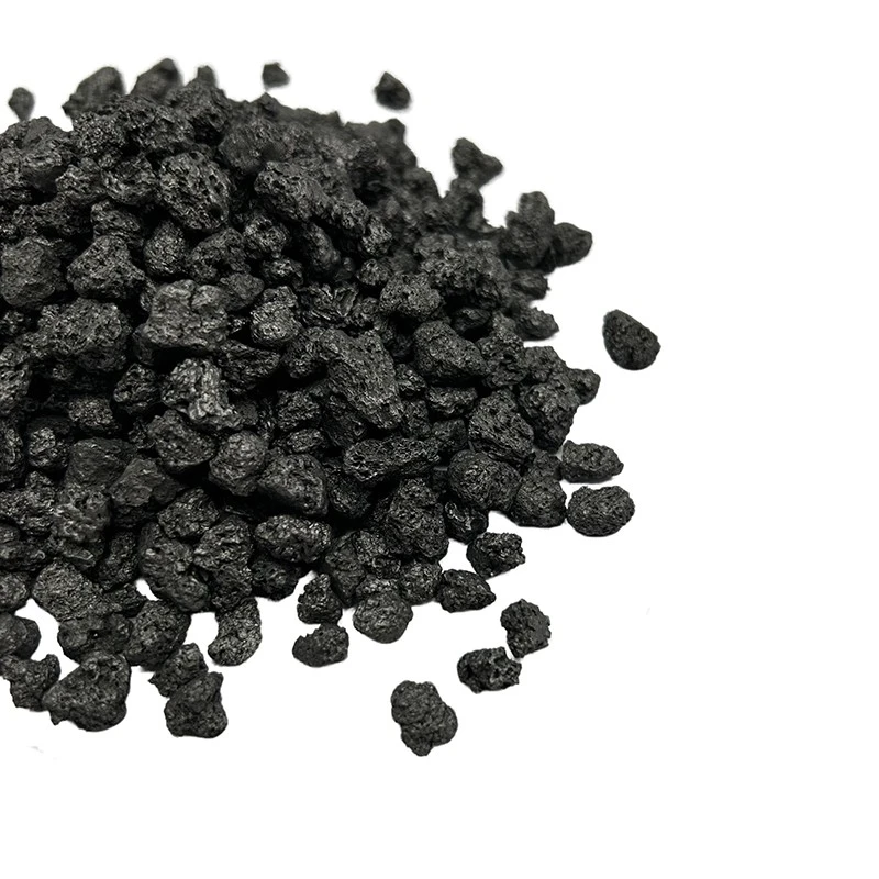 0.5-3mm Graphite petroleum coke supplier