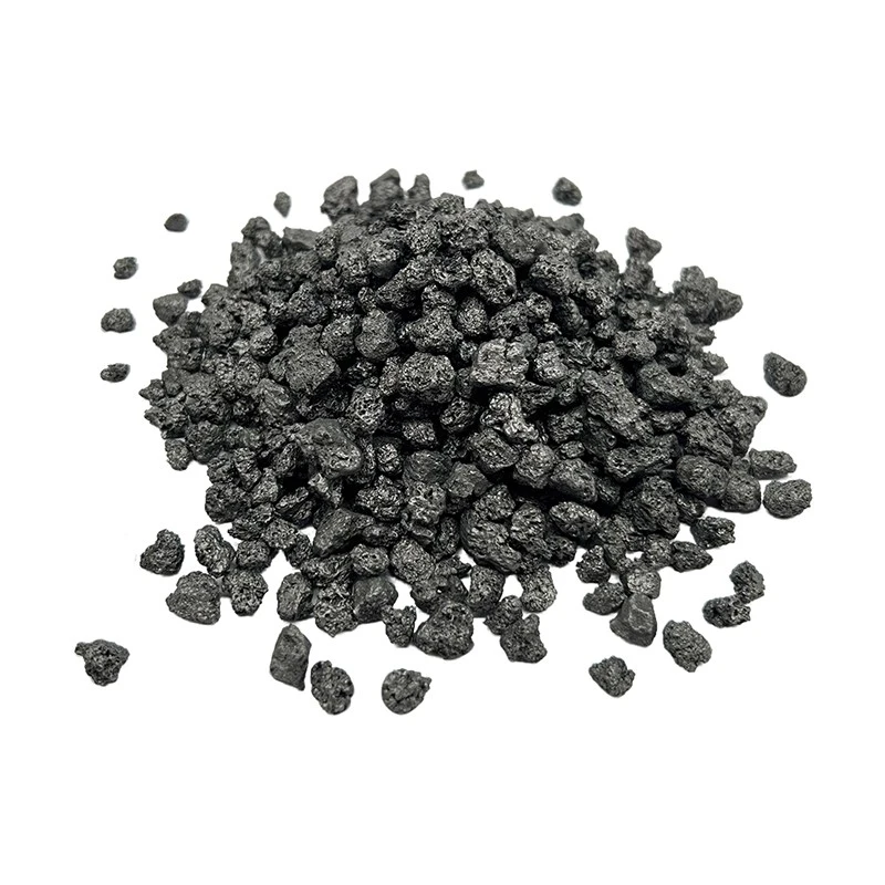 0.5-5mm Graphitized Petroleum Coke manufacturer