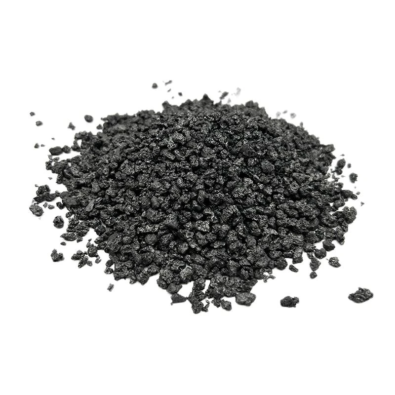 1-6 mm grafitizirani naftni koks