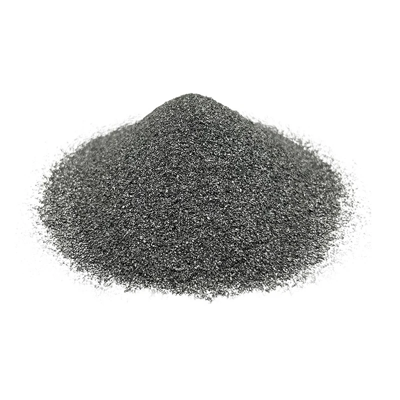 2-5mm Graphitized Petroleum Coke 2-5mm Graphitized Petroleum Coke