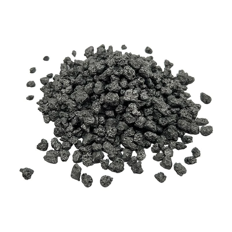 5-10mm Grafitizirani petrolej koks
