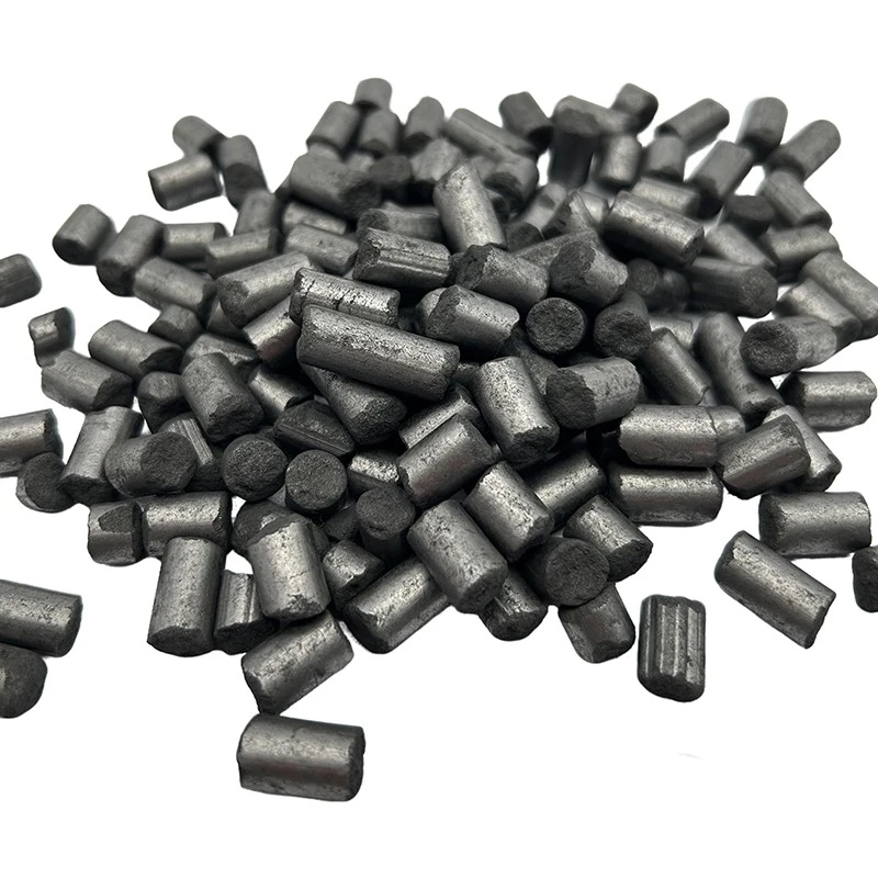 high Fixed Carbon Artificial Graphite Particles