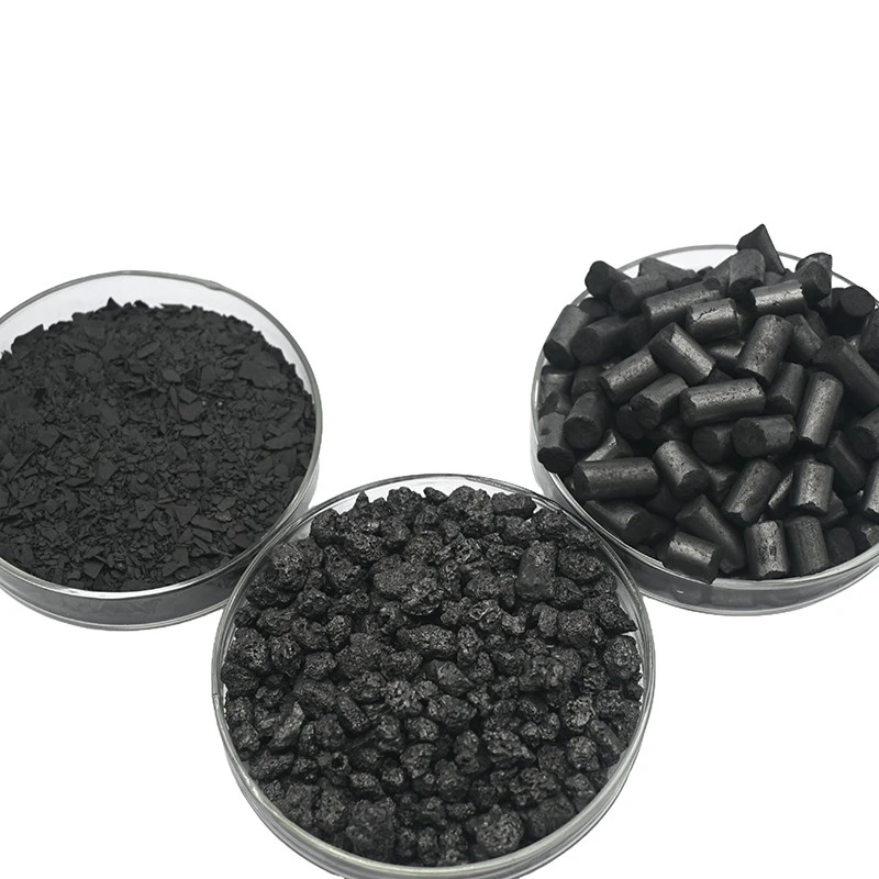 97.5% Fixed Carbon Artificial Graphite