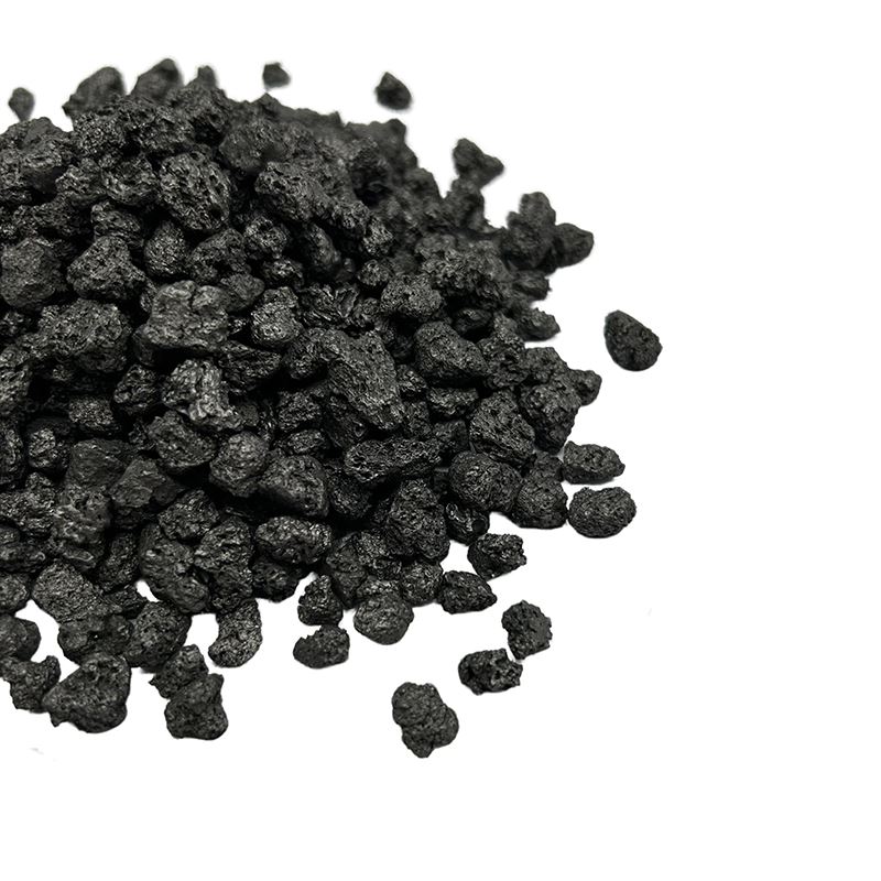 Graphite Petroleum Coke Carburizer za livarno