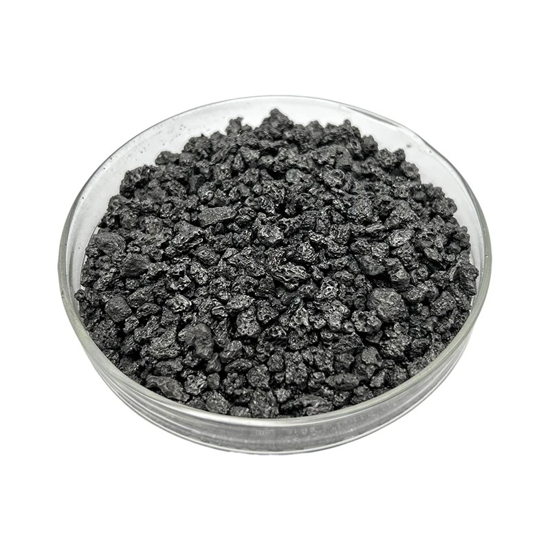 Graphite Petroleum Coke for Ductile Iron supplier Graphite Petroleum Coke for Ductile Iron supplier