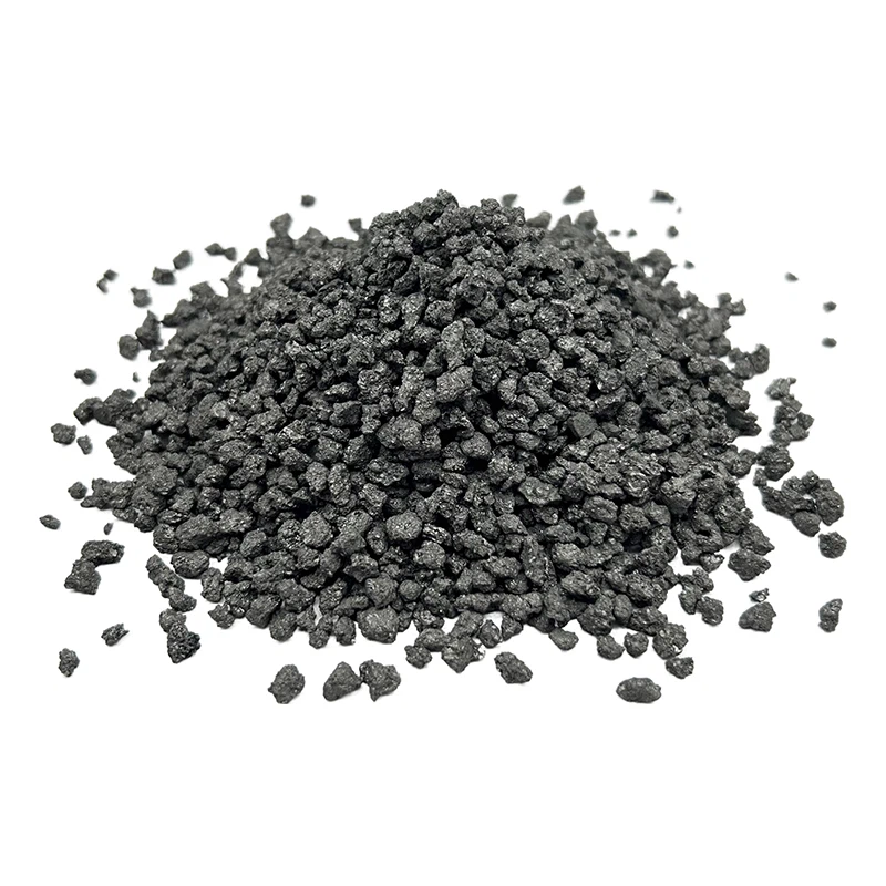 High Carbon Graphite Electrode Powder