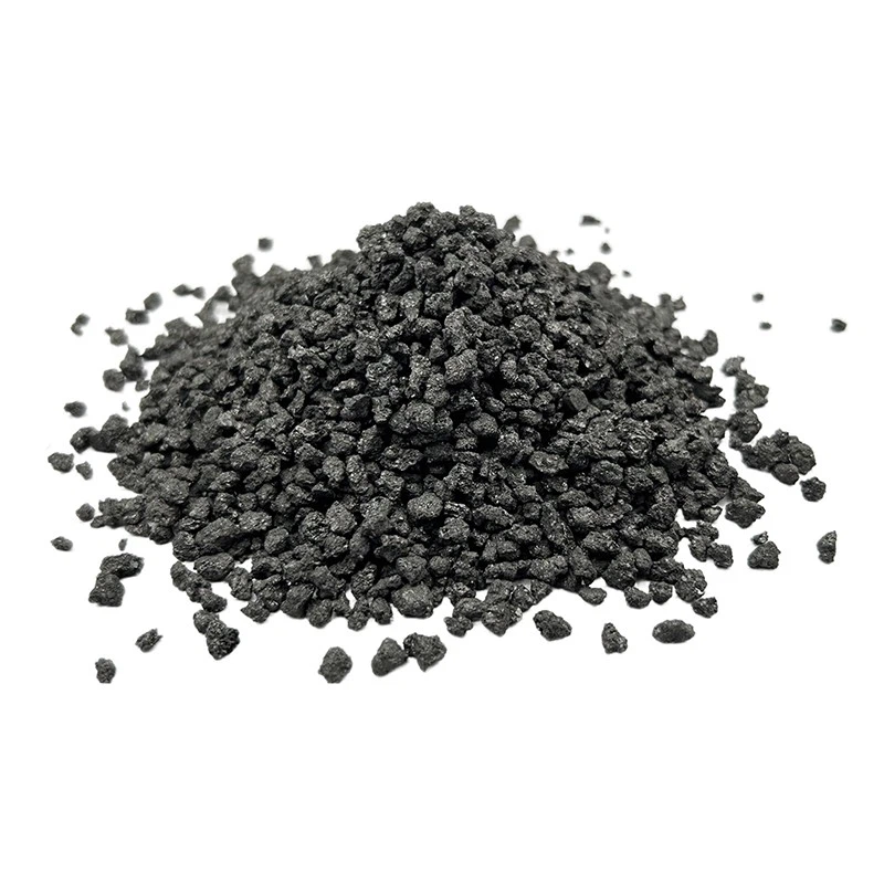 High Carbon Graphite Electrode Powder