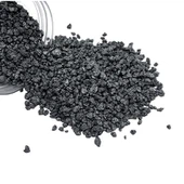 Umetni grafitni delci za odpadno jeklo