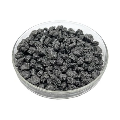 Graphitized Petroleum Coke For Metallurgy Industry