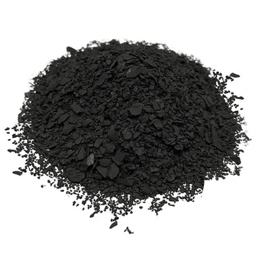 Umetni grafit visoke čistosti z nizko vsebnostjo ogljika in žvepla